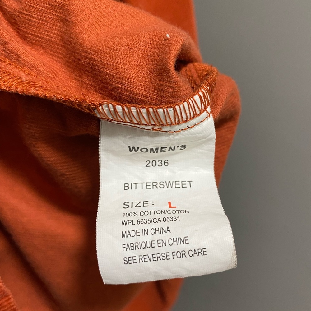 Woolrich Corduroy Button down Shirt - Picture 7 of 8